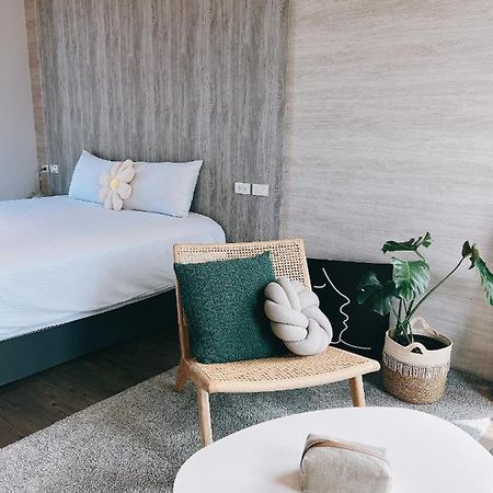 Zhuangwei Wei Wei Chu B&B מראה חיצוני תמונה