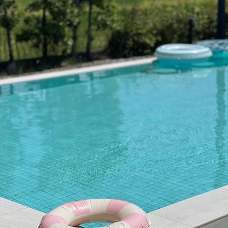 Zhuangwei Wei Wei Chu B&B מראה חיצוני תמונה
