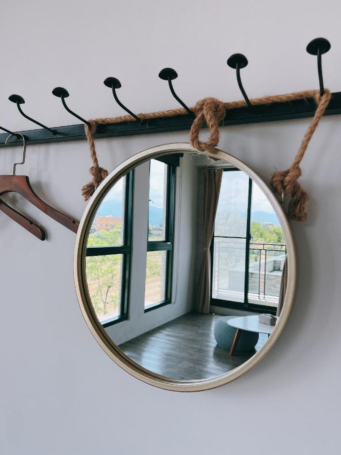 Zhuangwei Wei Wei Chu B&B מראה חיצוני תמונה