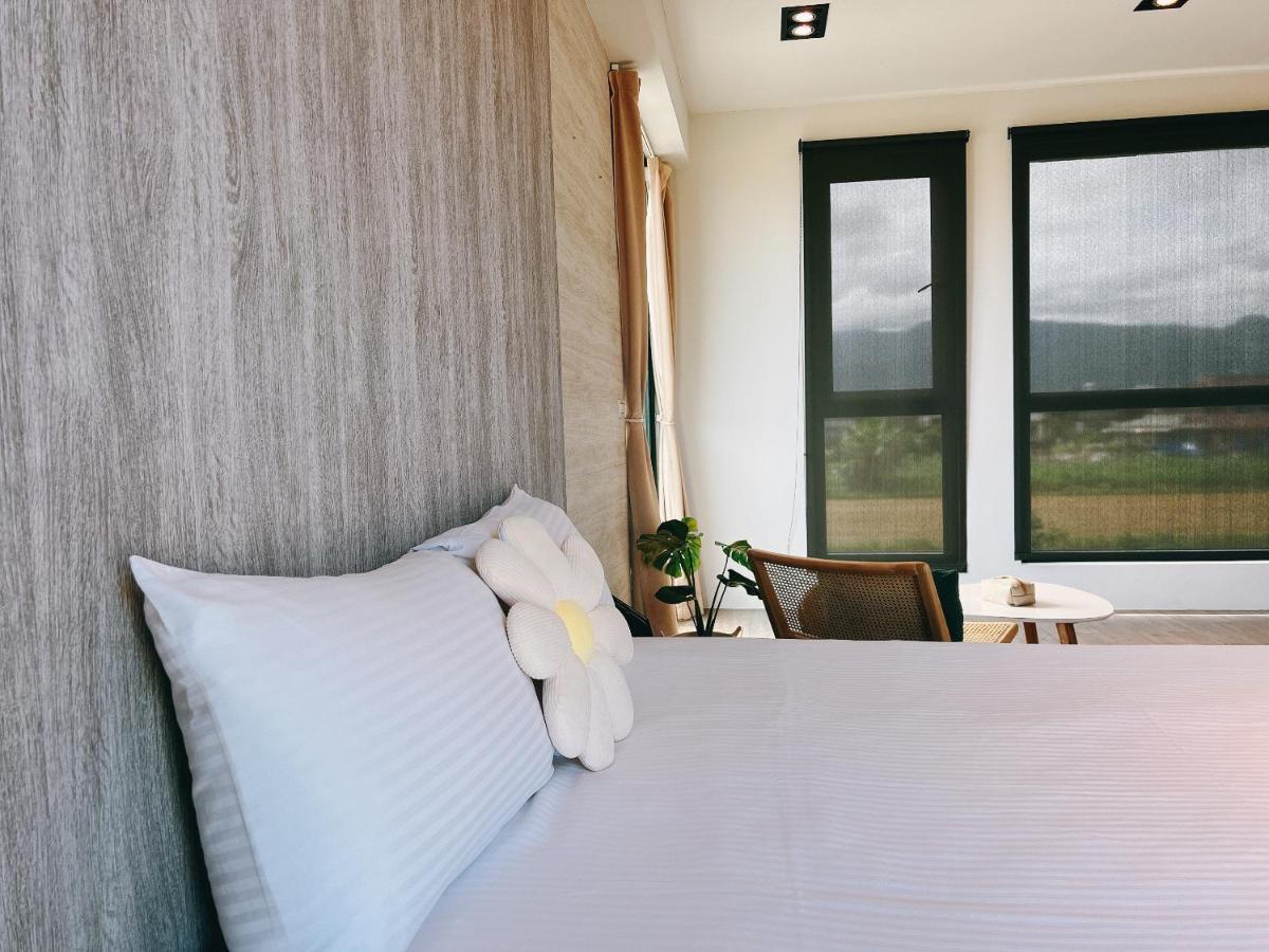Zhuangwei Wei Wei Chu B&B מראה חיצוני תמונה