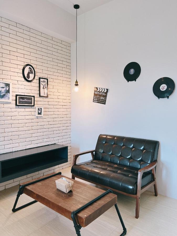 Zhuangwei Wei Wei Chu B&B מראה חיצוני תמונה