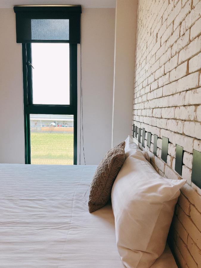 Zhuangwei Wei Wei Chu B&B מראה חיצוני תמונה