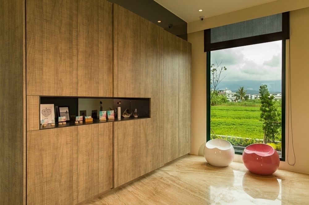 Zhuangwei Wei Wei Chu B&B מראה חיצוני תמונה
