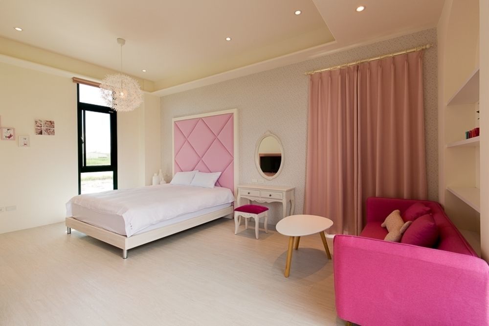 Zhuangwei Wei Wei Chu B&B מראה חיצוני תמונה