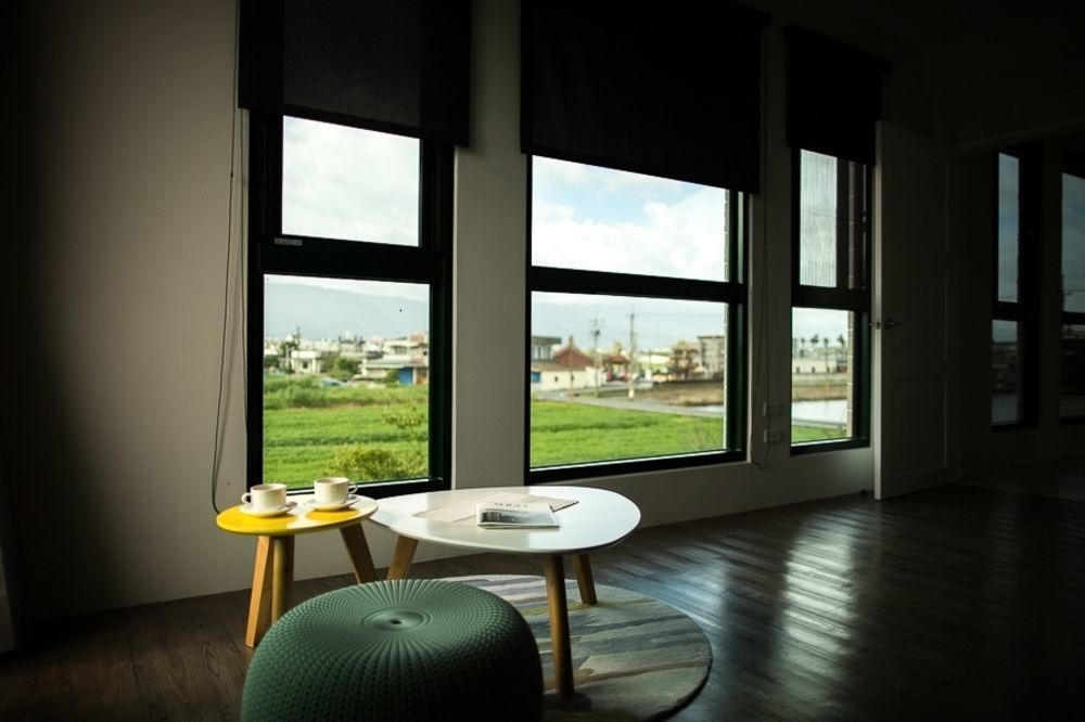 Zhuangwei Wei Wei Chu B&B מראה חיצוני תמונה